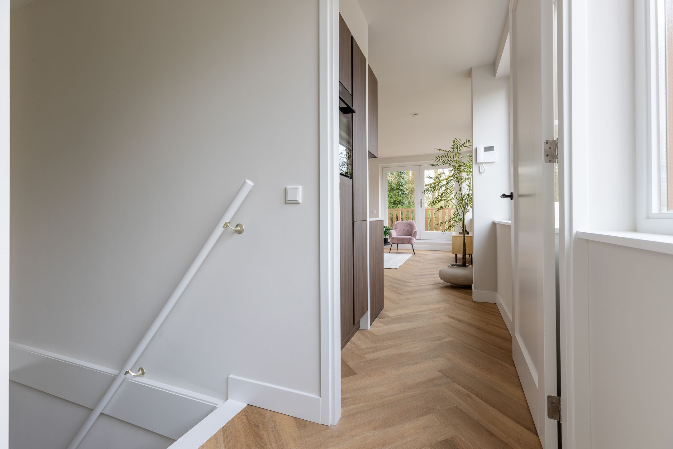 Foto 6 van Amersfoortsestraatweg 90-B015