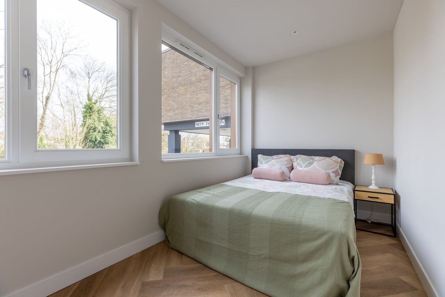 Foto 19 van Amersfoortsestraatweg 90-B015