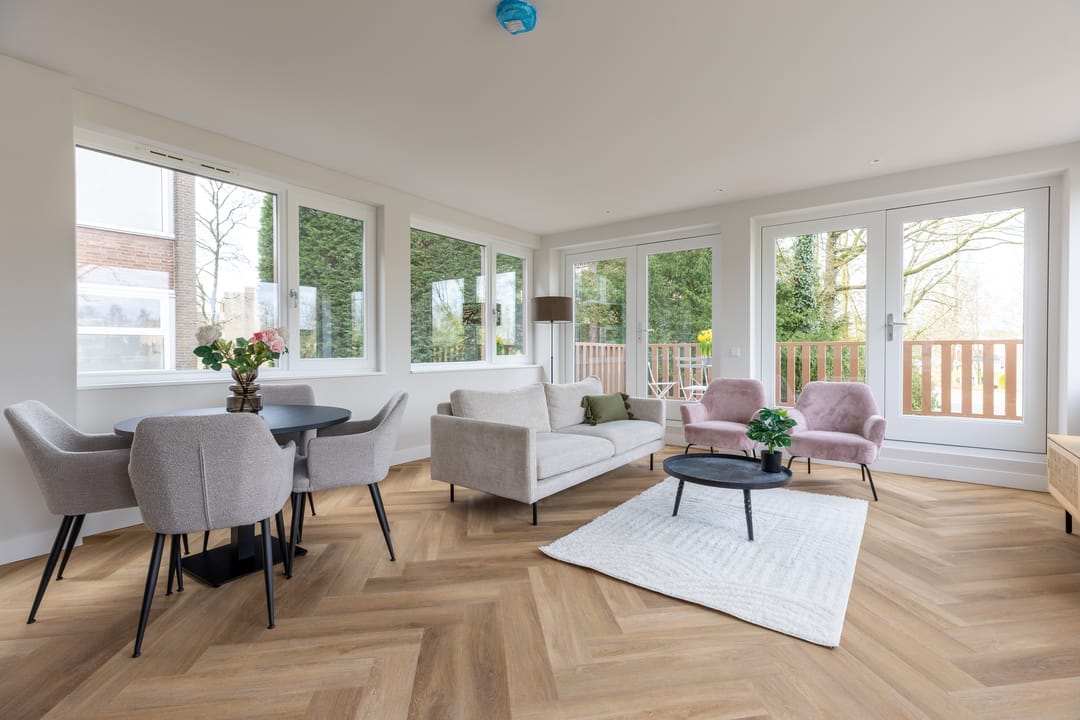 Foto 7 van Amersfoortsestraatweg 90-B015