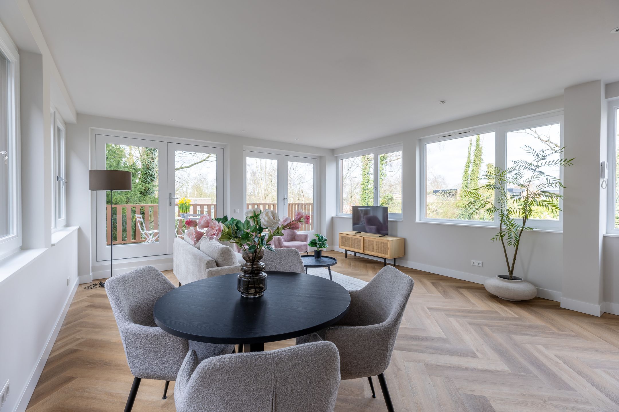 Foto 12 van Amersfoortsestraatweg 90-B015