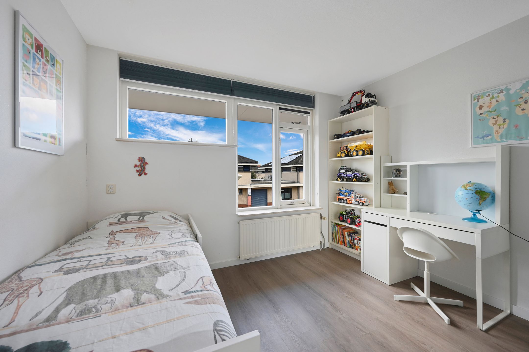 Foto 21 van Moldau 6