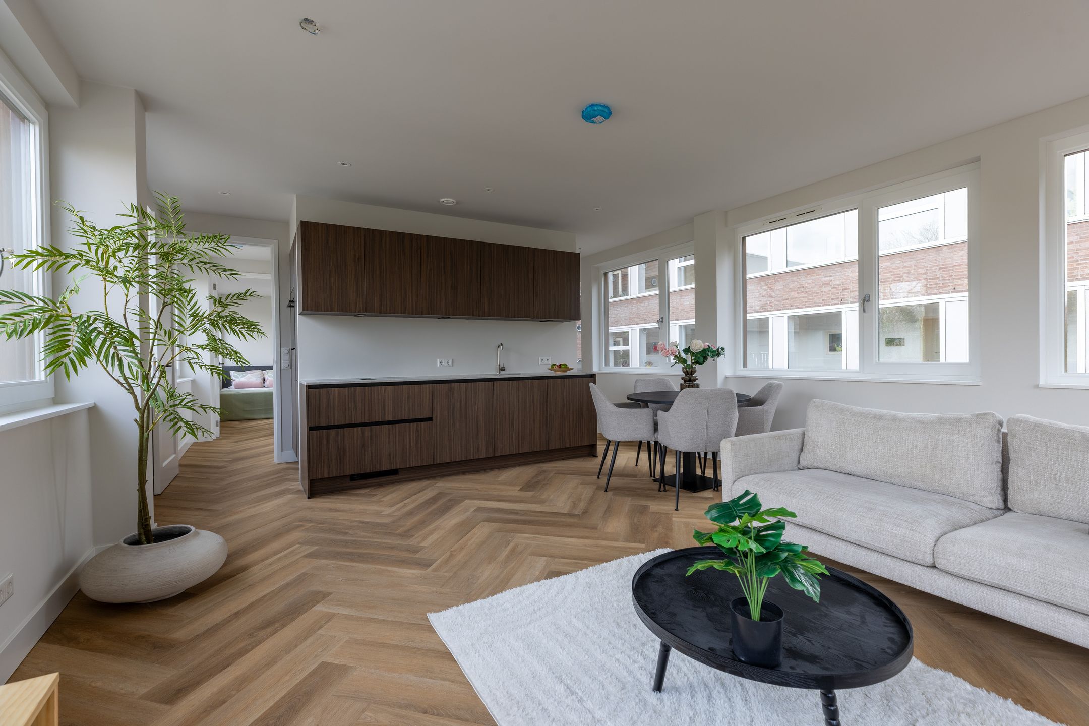 Buying a house in The Netherlands., Amersfoortsestraatweg 90-B015