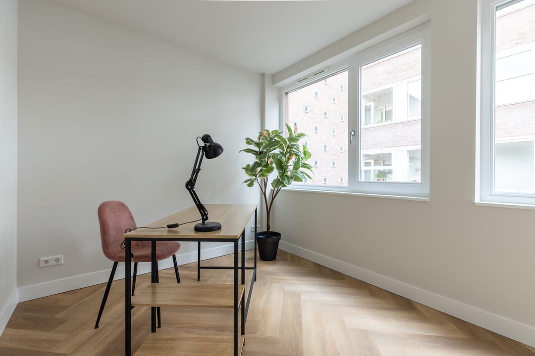 Foto 17 van Amersfoortsestraatweg 90-B015