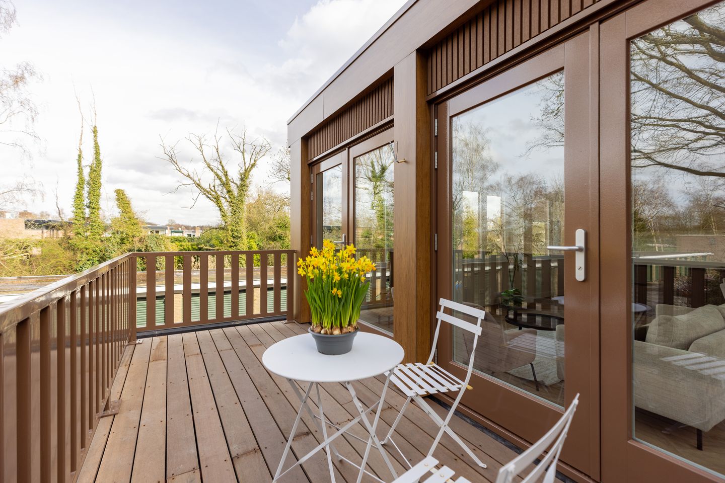 Foto 10 van Amersfoortsestraatweg 90-B015