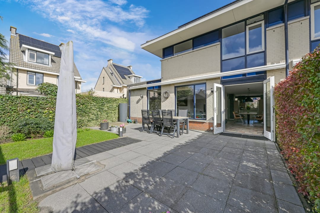 Foto 32 van Moldau 6