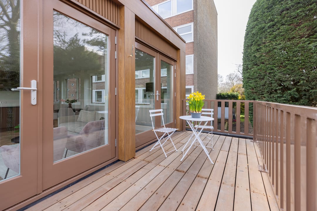 Foto 11 van Amersfoortsestraatweg 90-B015