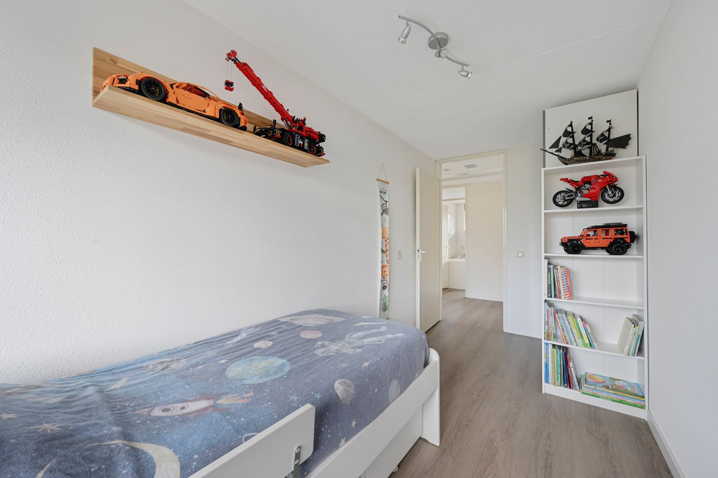 Foto 34 van Moldau 6