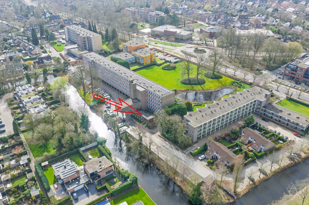 Foto 23 van Amersfoortsestraatweg 90-B015