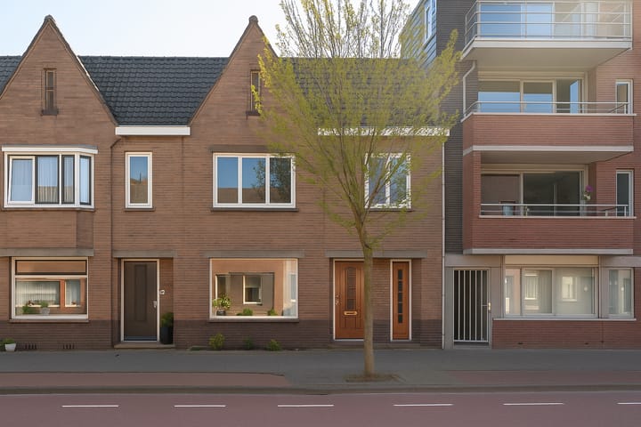 Valentijnstraat 14