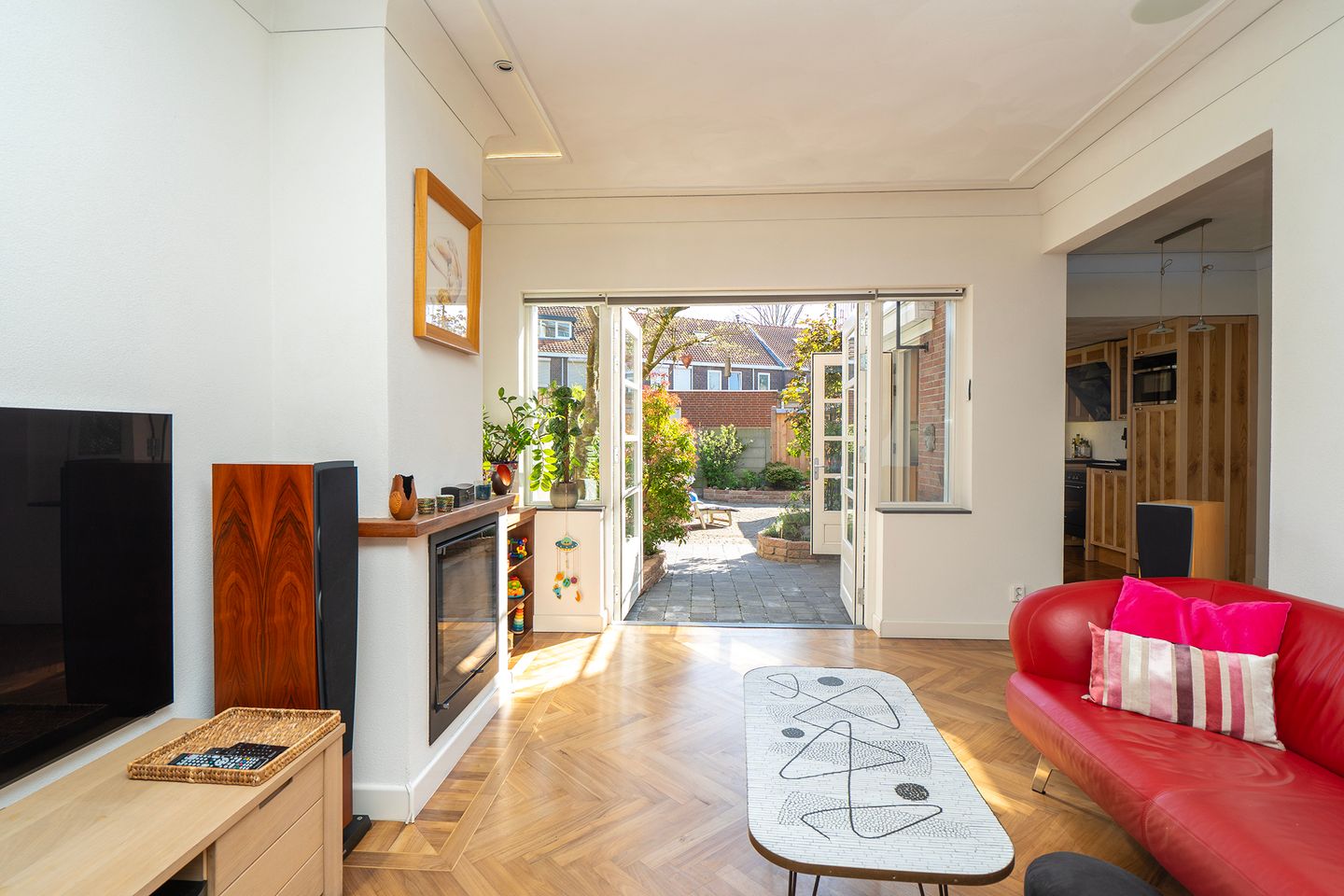 Foto 10 van Valentijnstraat 14