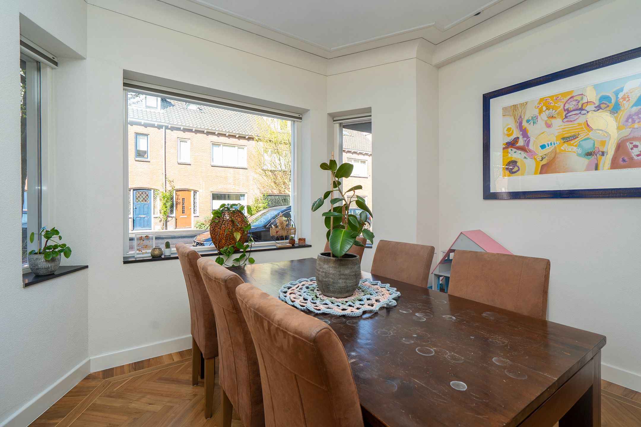 Foto 18 van Valentijnstraat 14