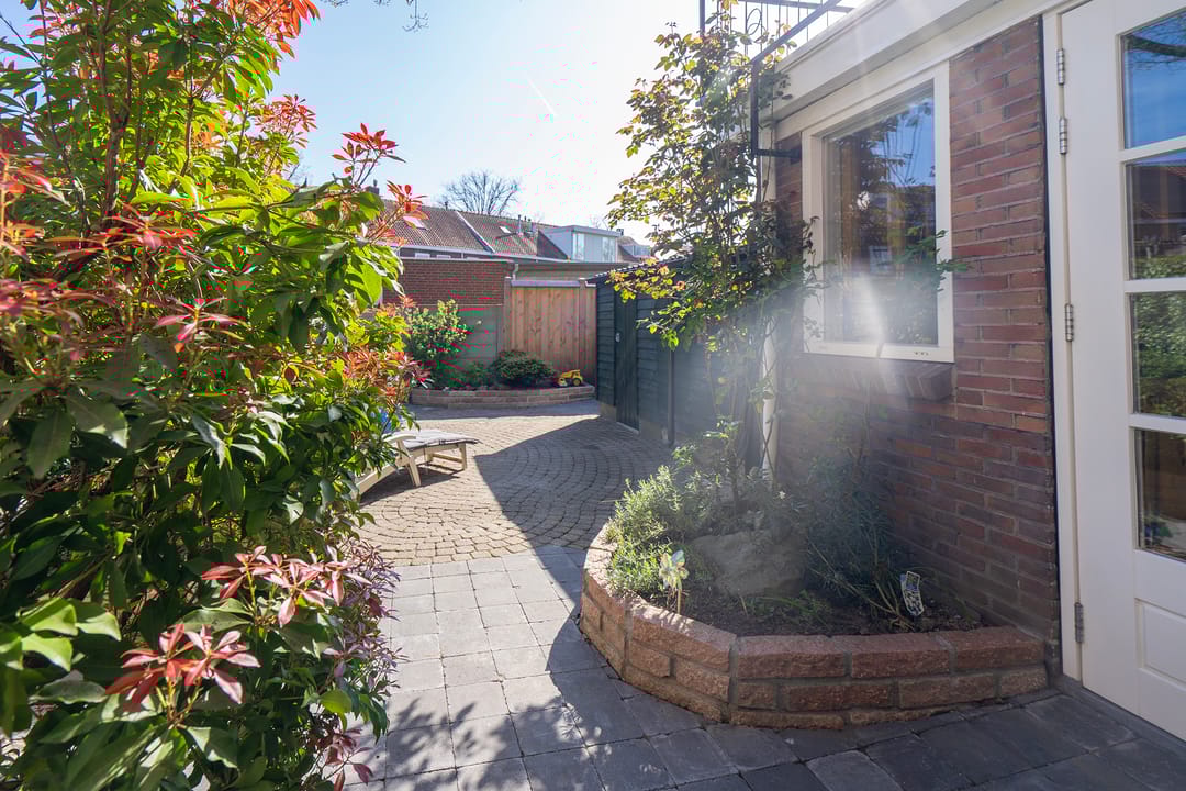 Foto 28 van Valentijnstraat 14