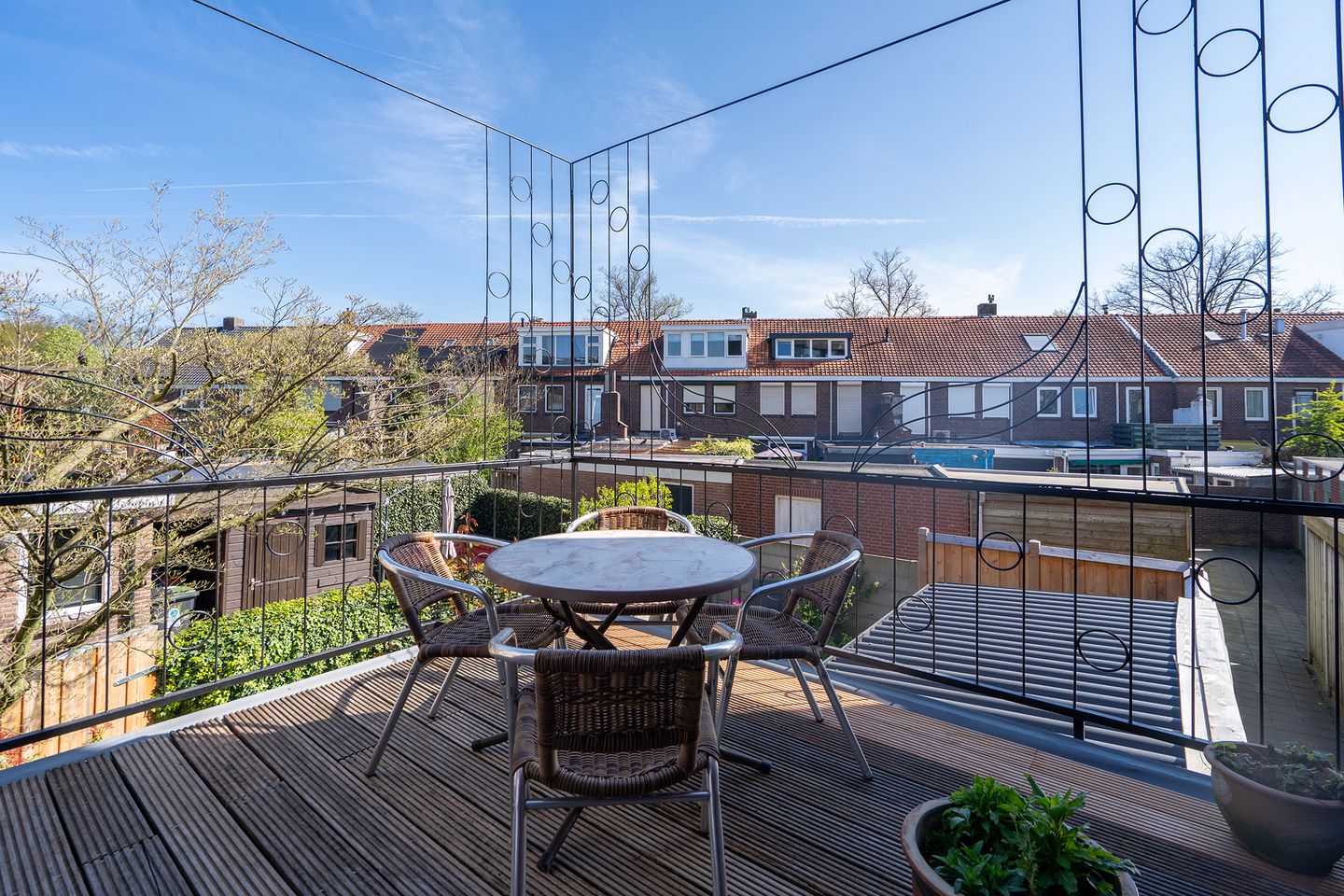 Foto 50 van Valentijnstraat 14