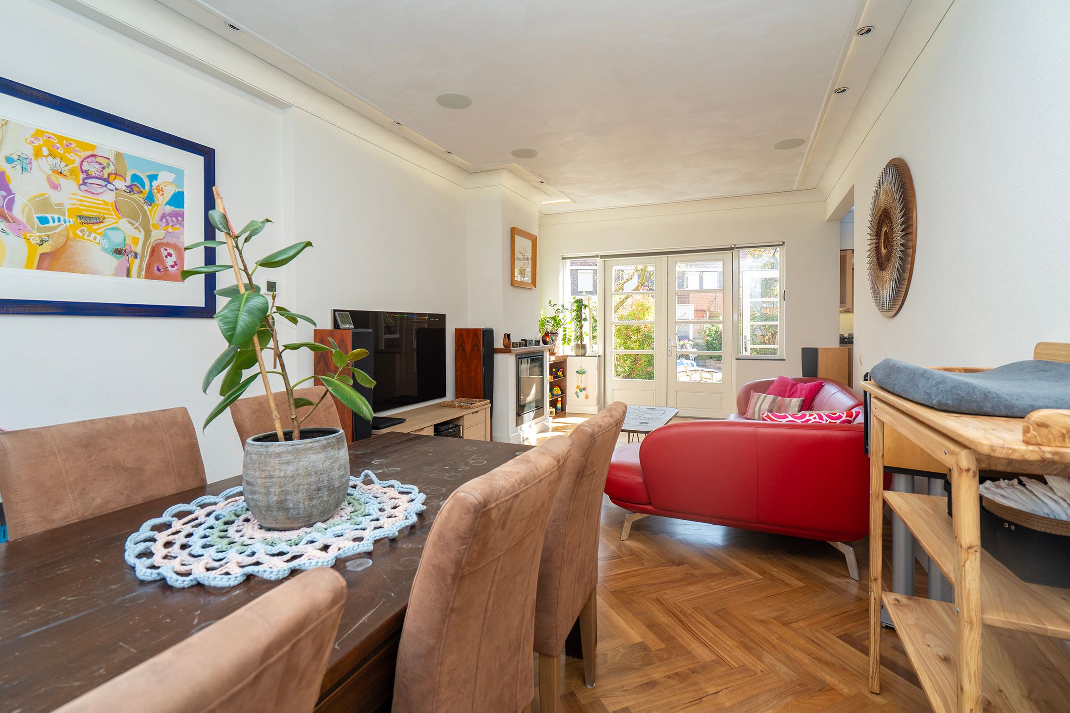 Foto 12 van Valentijnstraat 14