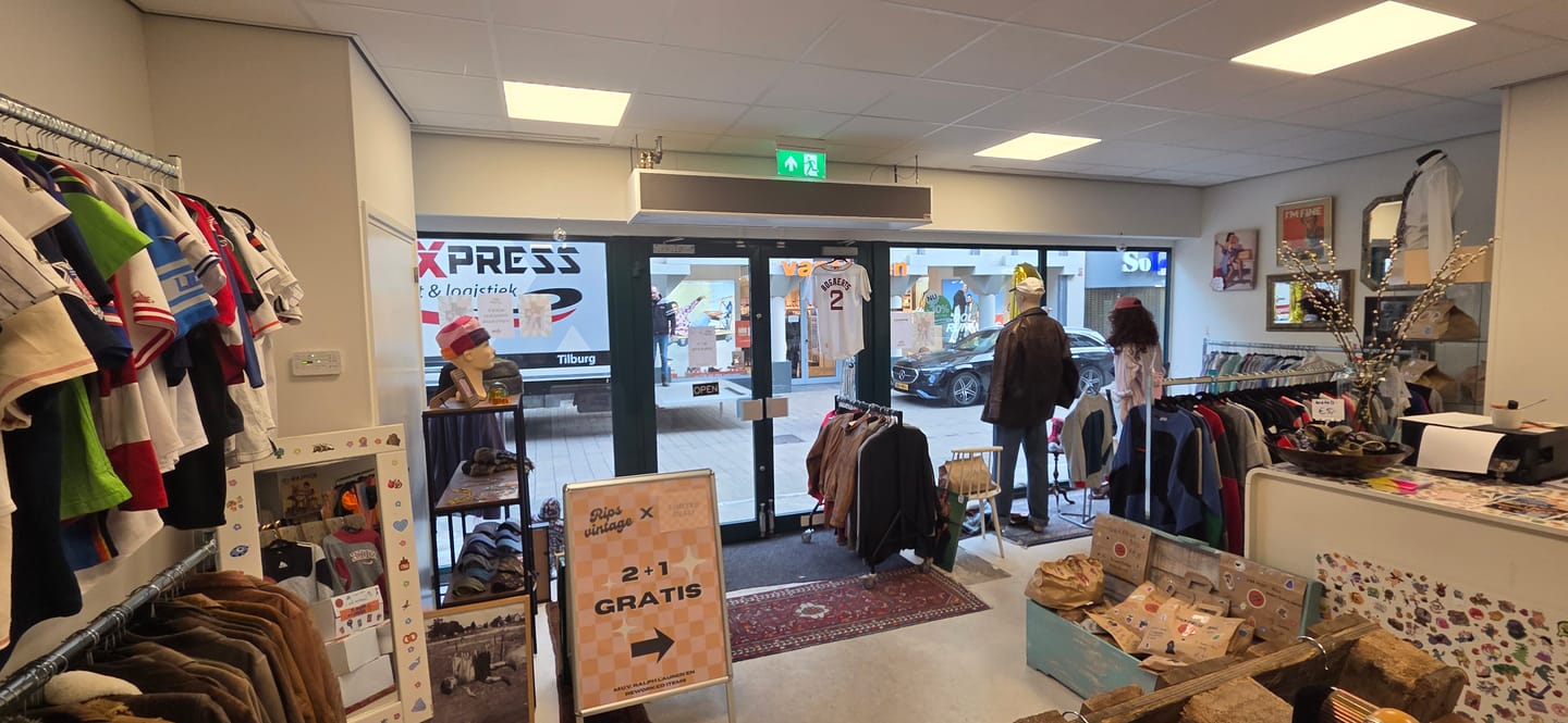 Bekijk foto 5 van Heuvelstraat 100