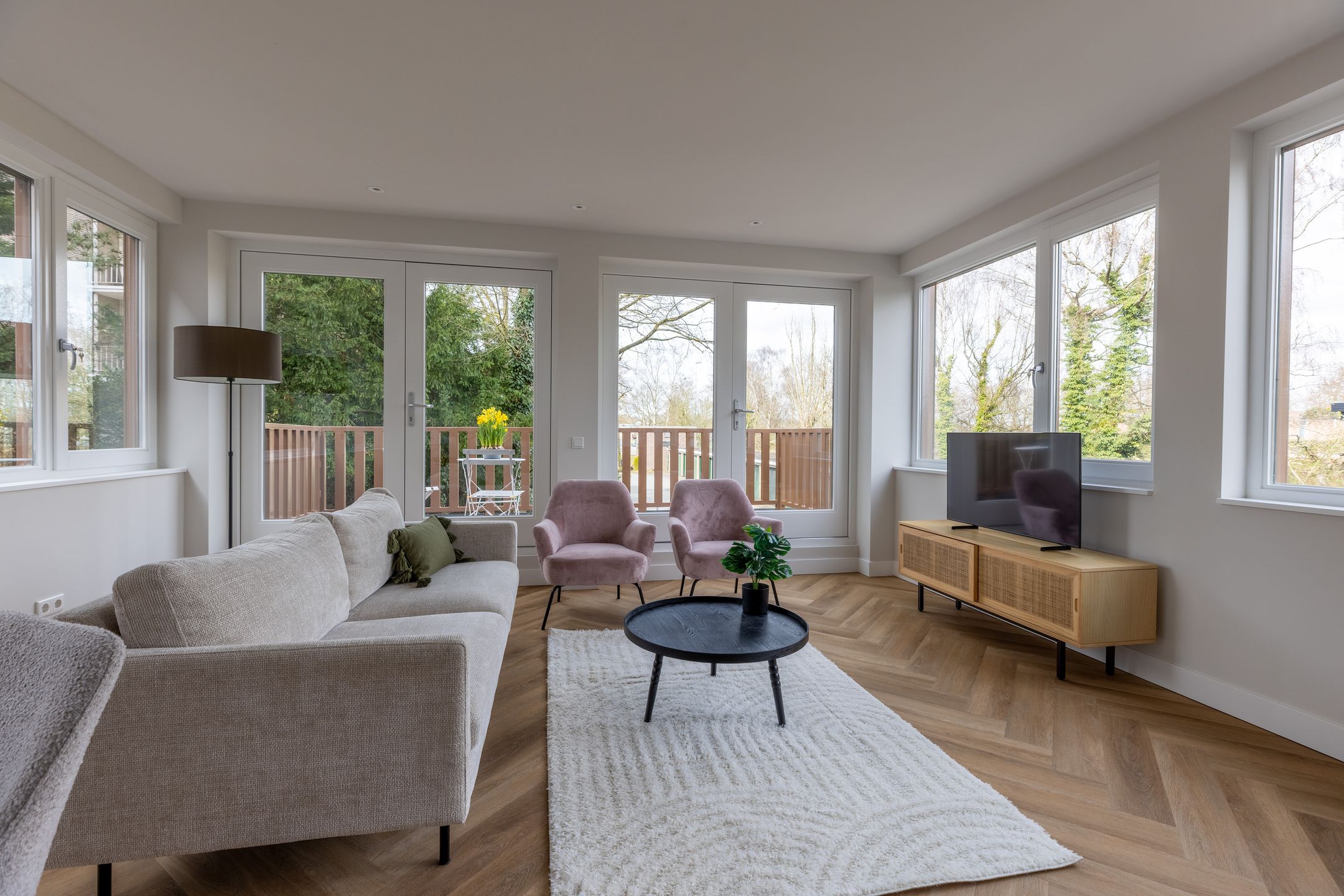 Foto 9 van Amersfoortsestraatweg 90-B015