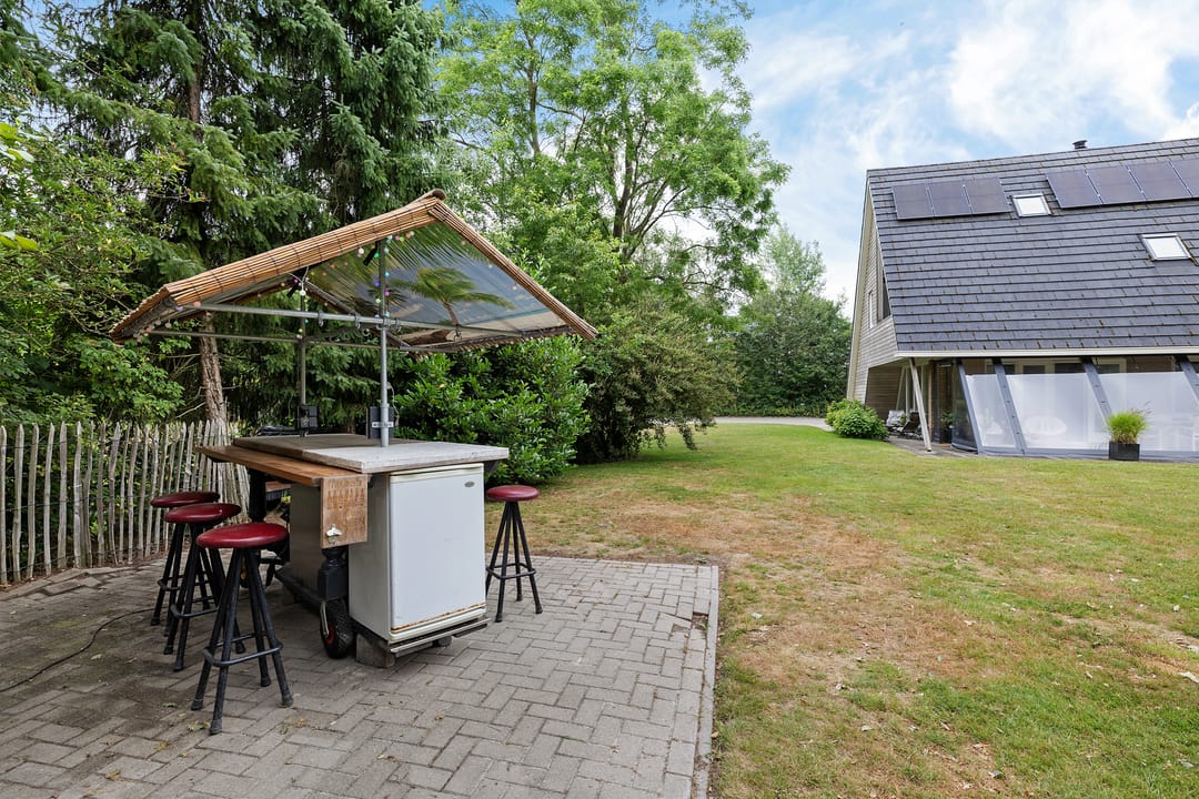 Foto 43 van Betonwei 44