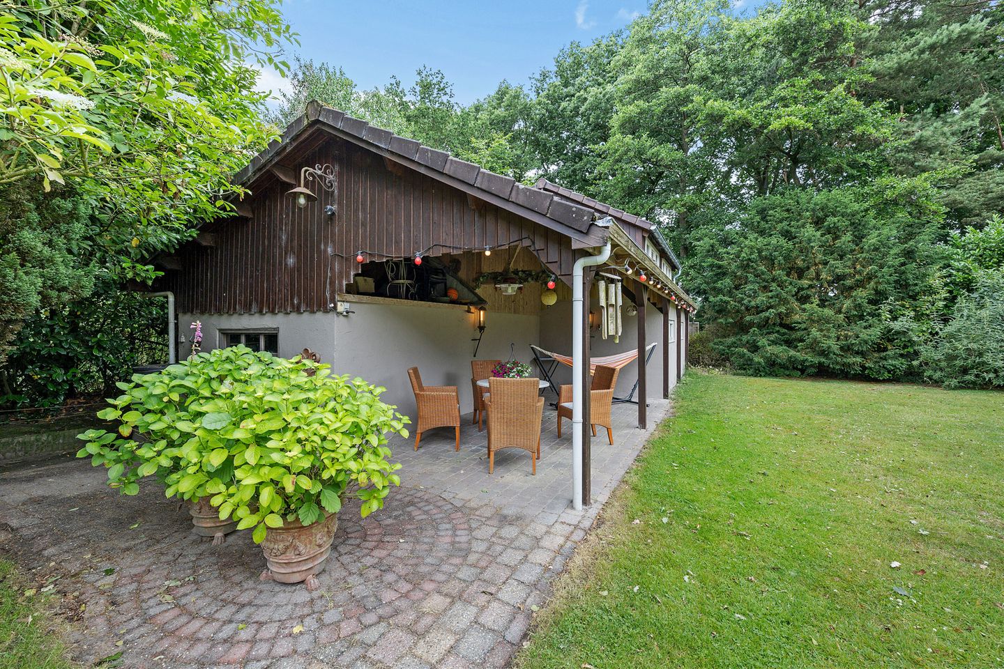 Foto 44 van Betonwei 44