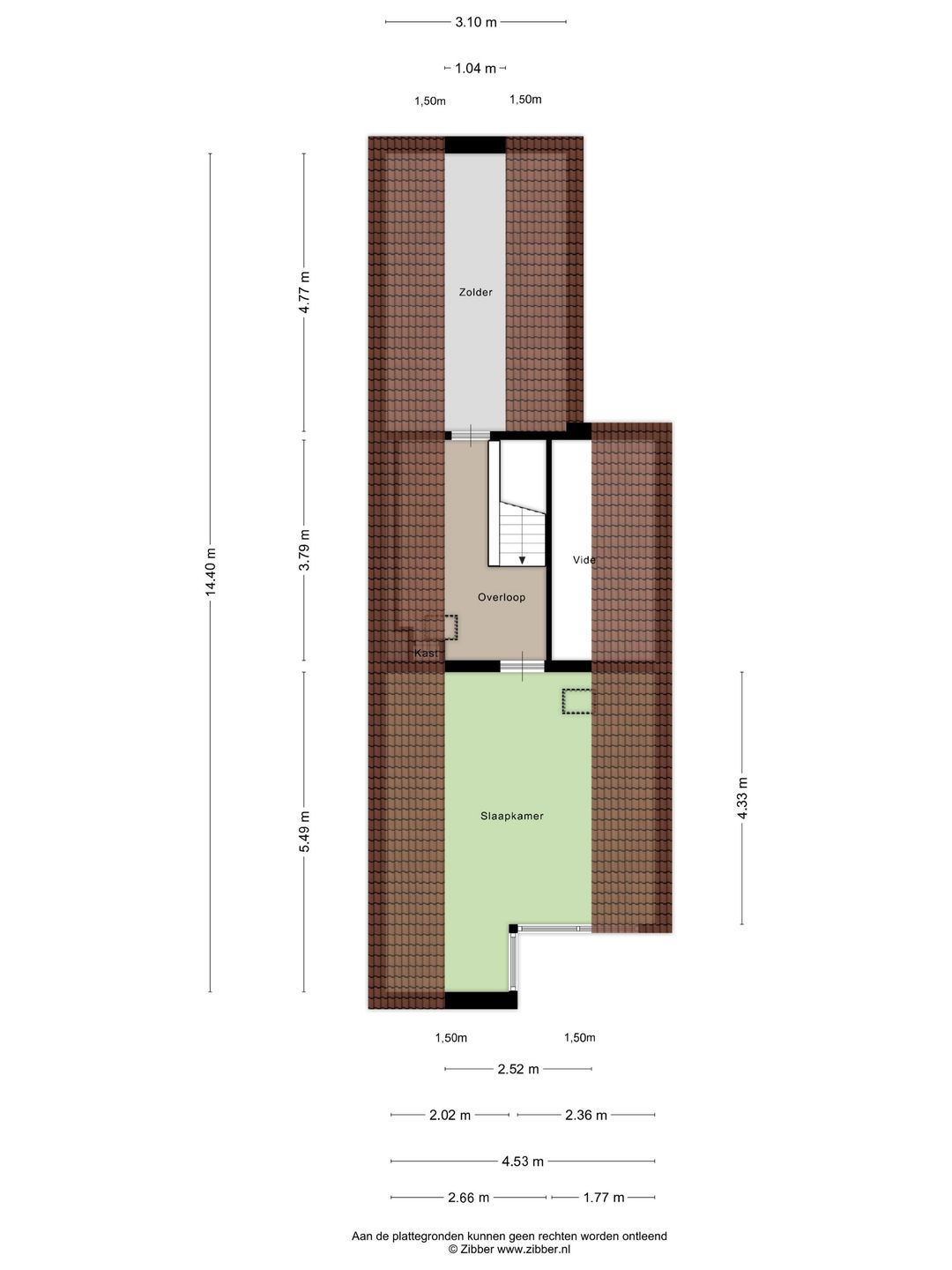 Foto 68 van Betonwei 44