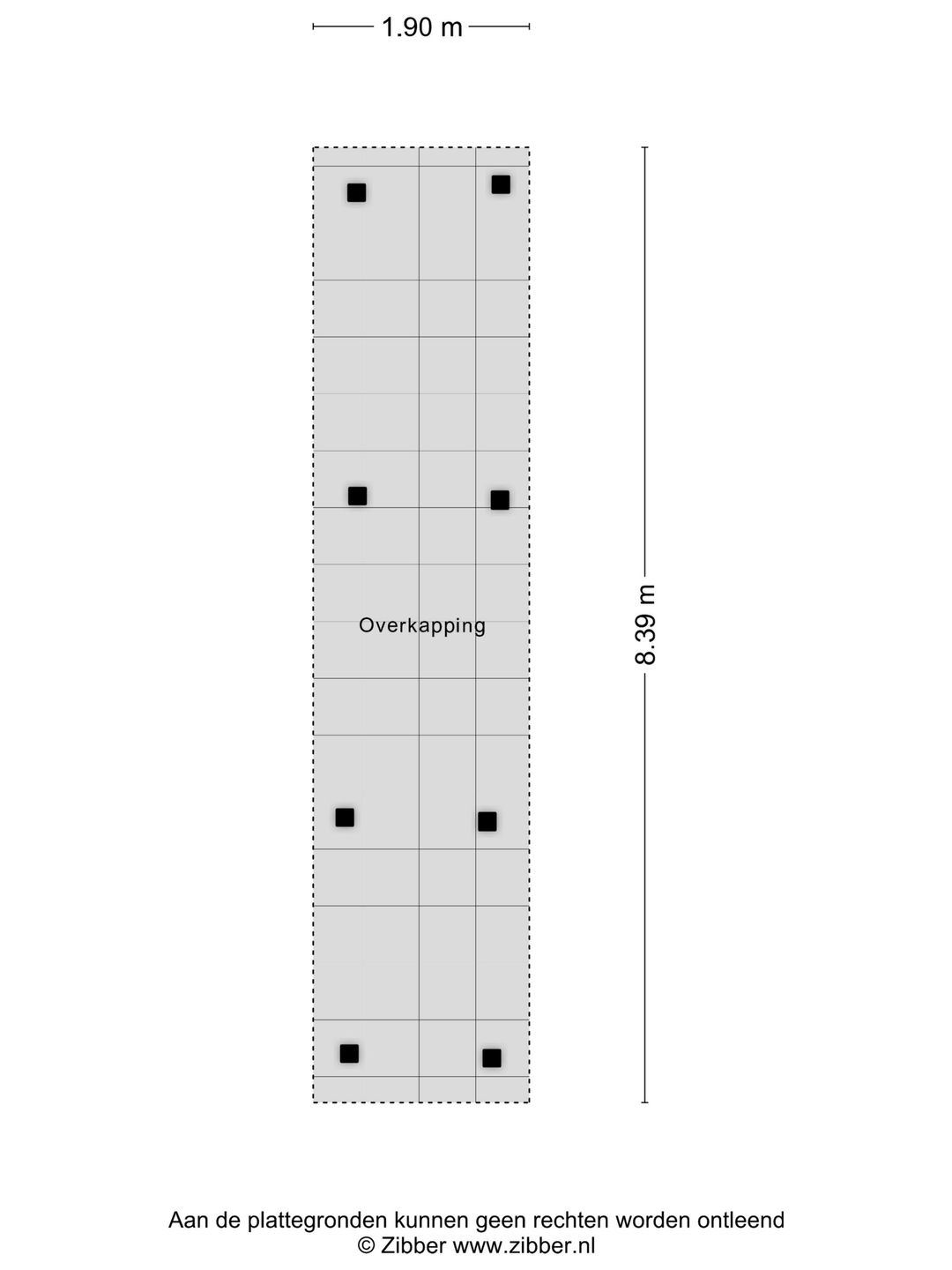 Foto 71 van Betonwei 44