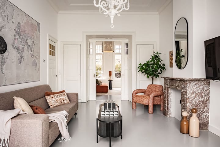 Photo 2 of Berkenrodestraat 23