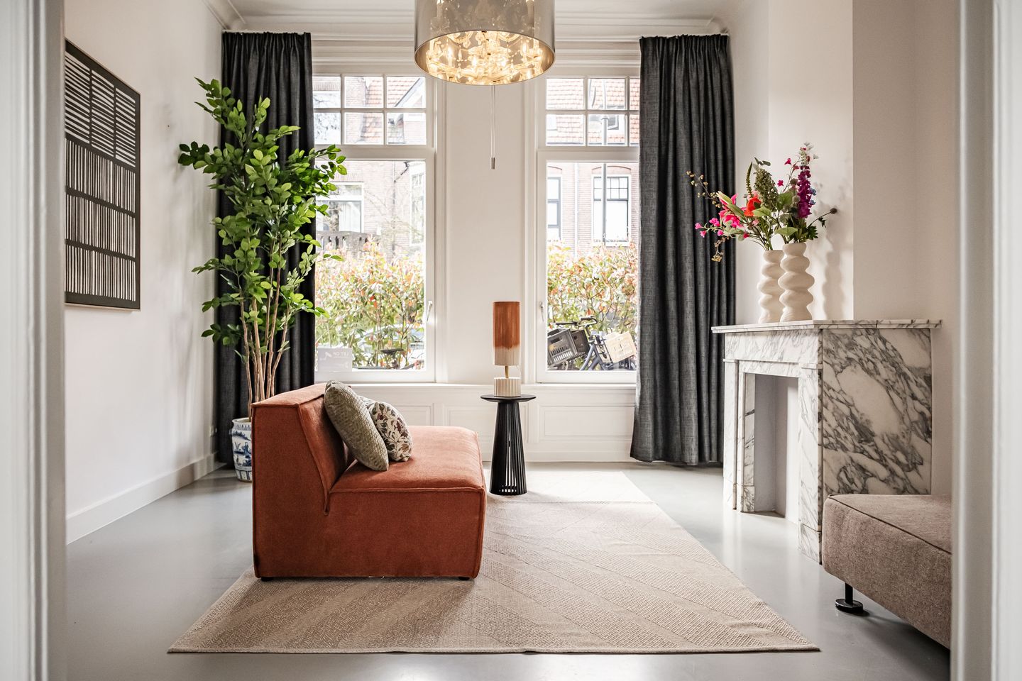 Photo 4 of Berkenrodestraat 23