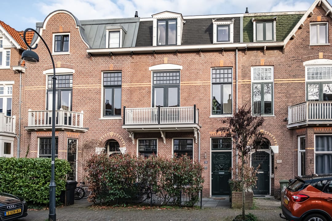 Photo 7 of Berkenrodestraat 23