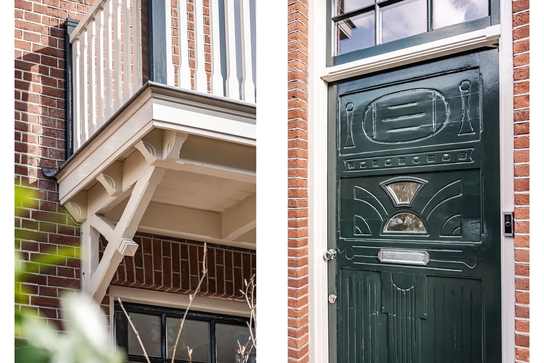 Photo 8 of Berkenrodestraat 23