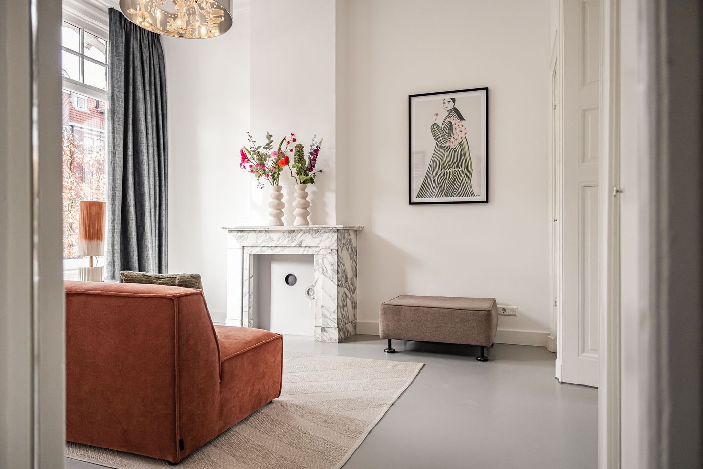 Photo 10 of Berkenrodestraat 23