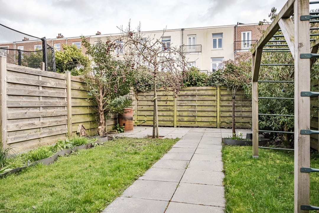 Photo 26 of Berkenrodestraat 23