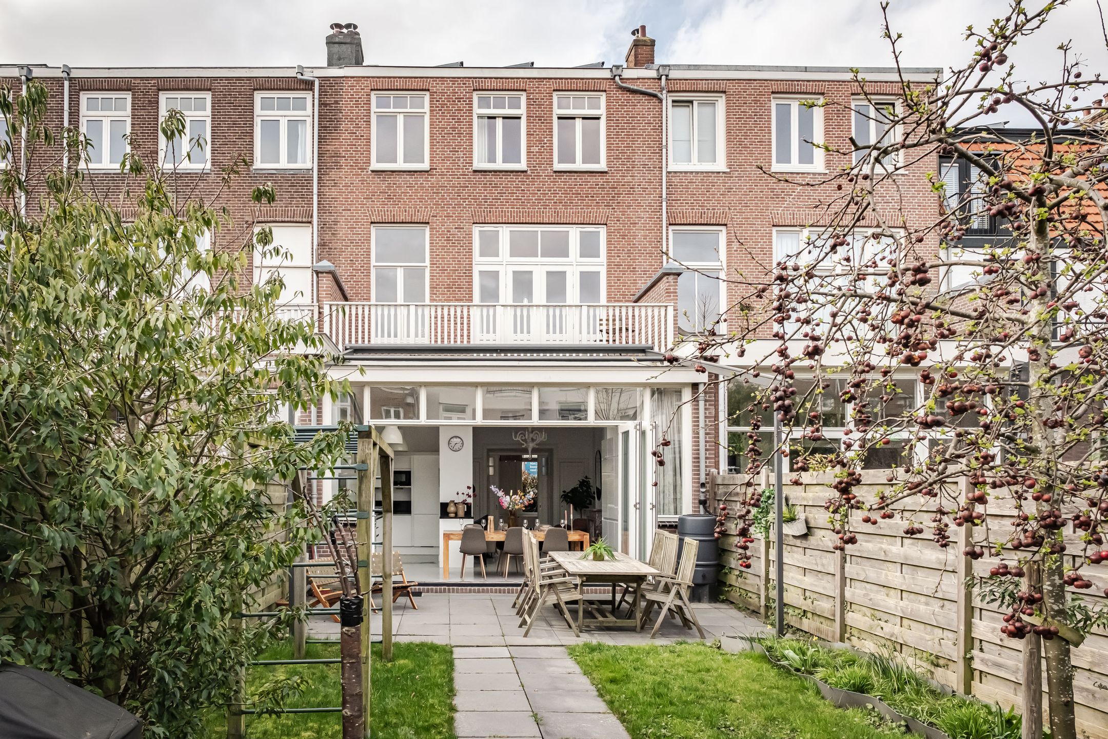 Photo 27 of Berkenrodestraat 23