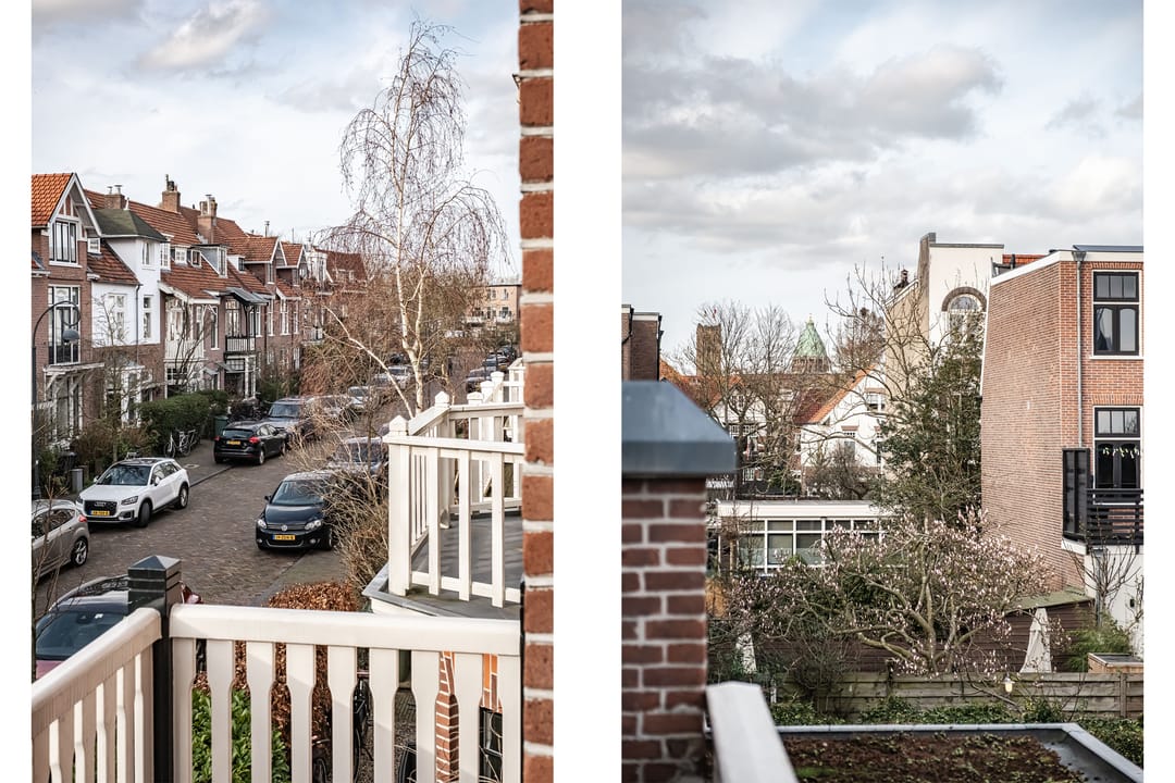 Photo 32 of Berkenrodestraat 23