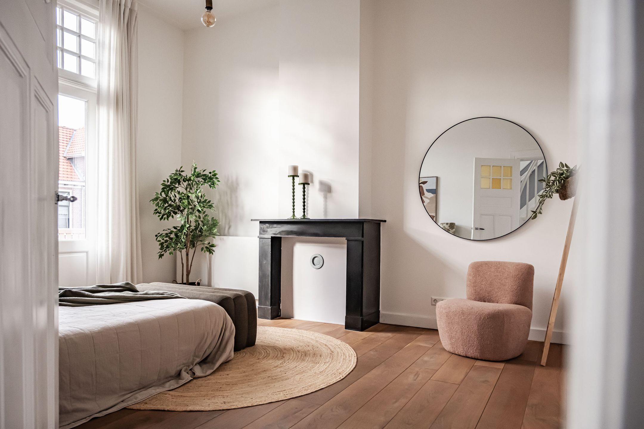 Photo 33 of Berkenrodestraat 23