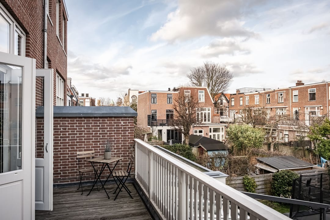 Photo 37 of Berkenrodestraat 23