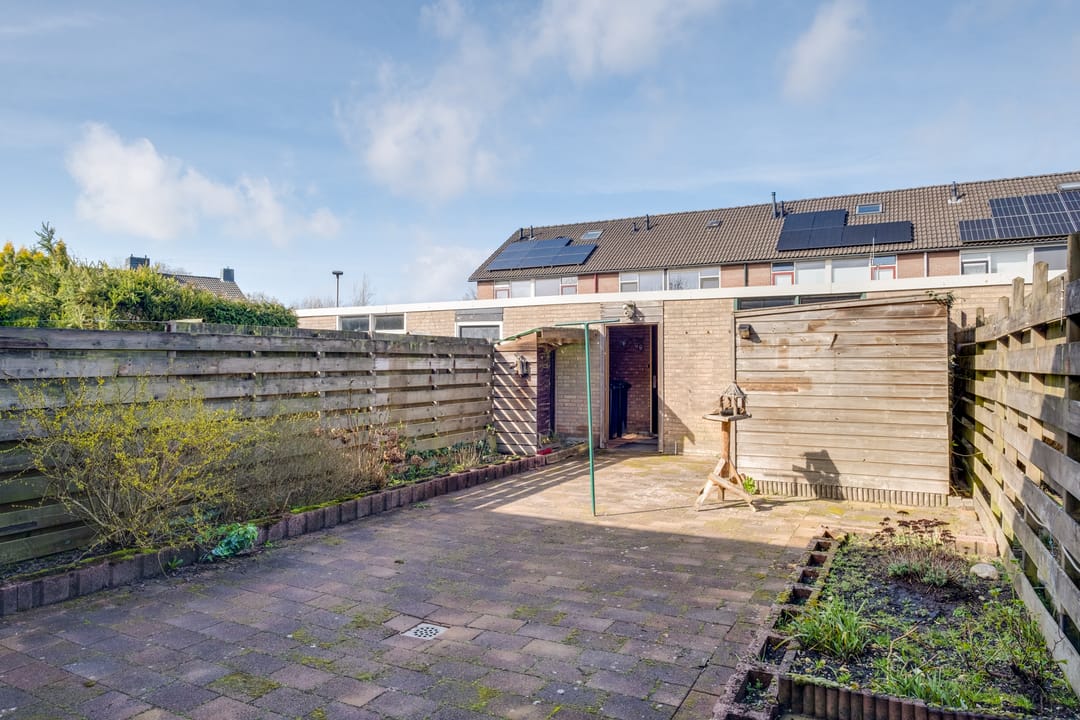 Photo 2 of Sophialaan 24