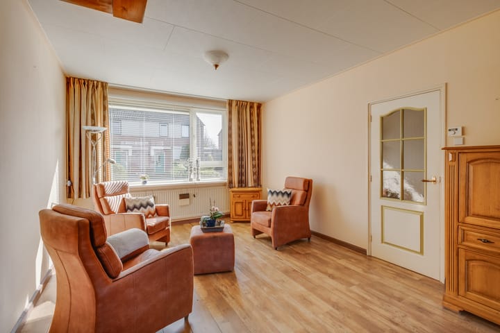 Photo 3 of Sophialaan 24