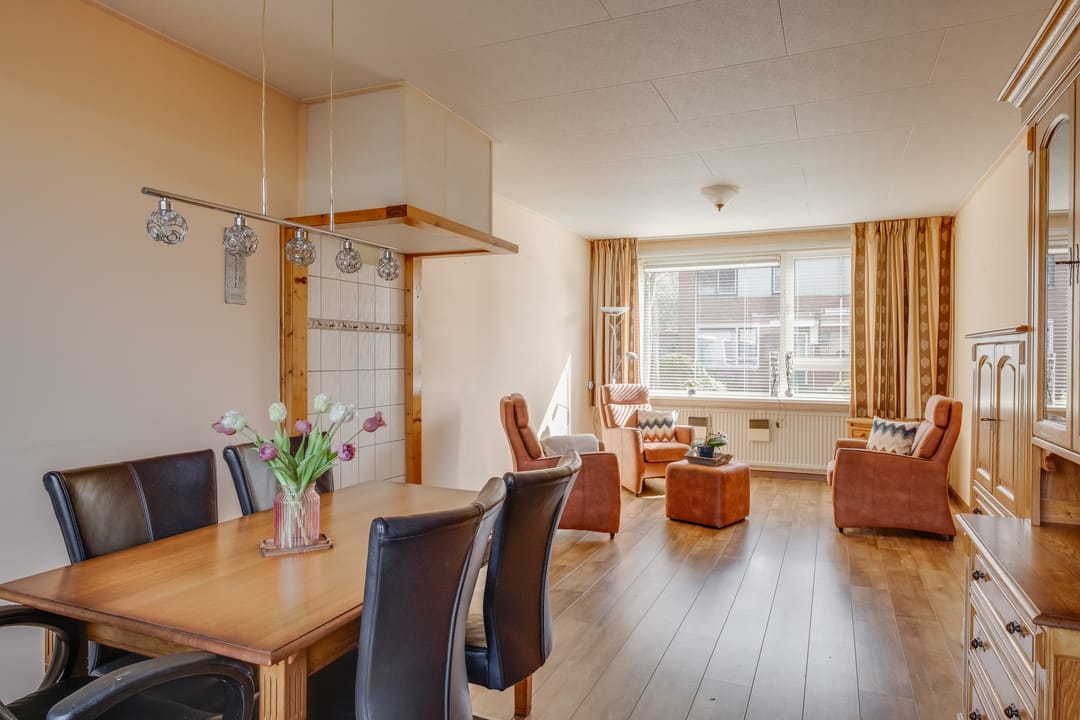 Photo 8 of Sophialaan 24