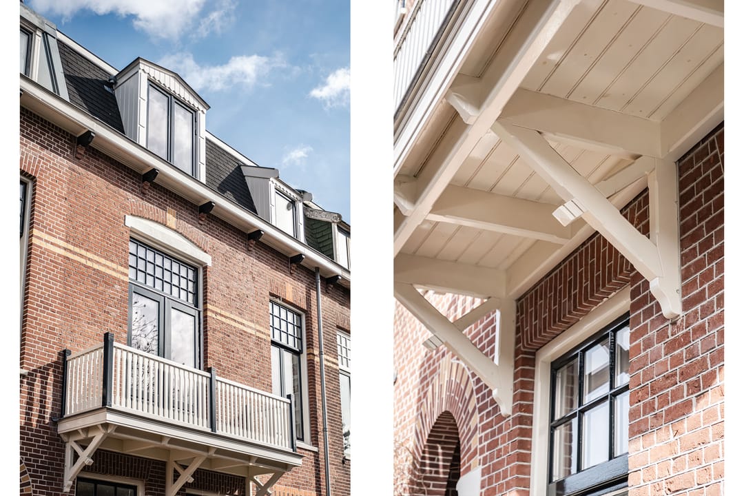 Photo 46 of Berkenrodestraat 23