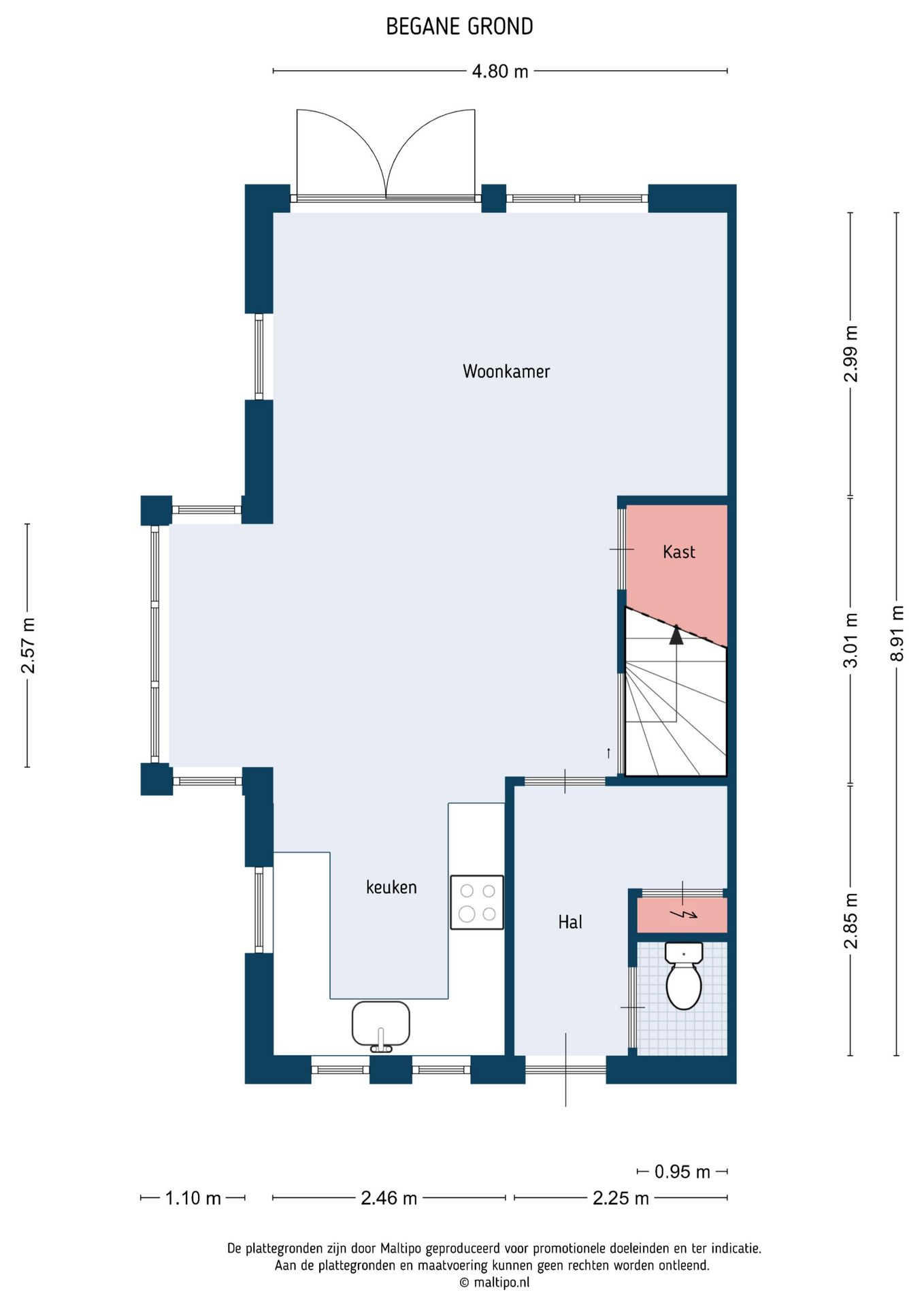 Foto 44 van Boezemlanden 6