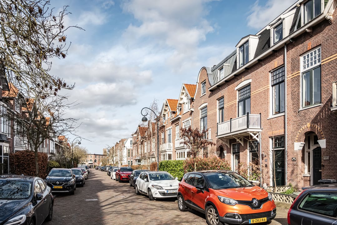 Photo 47 of Berkenrodestraat 23