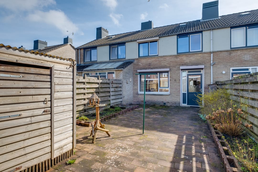 Photo 23 of Sophialaan 24