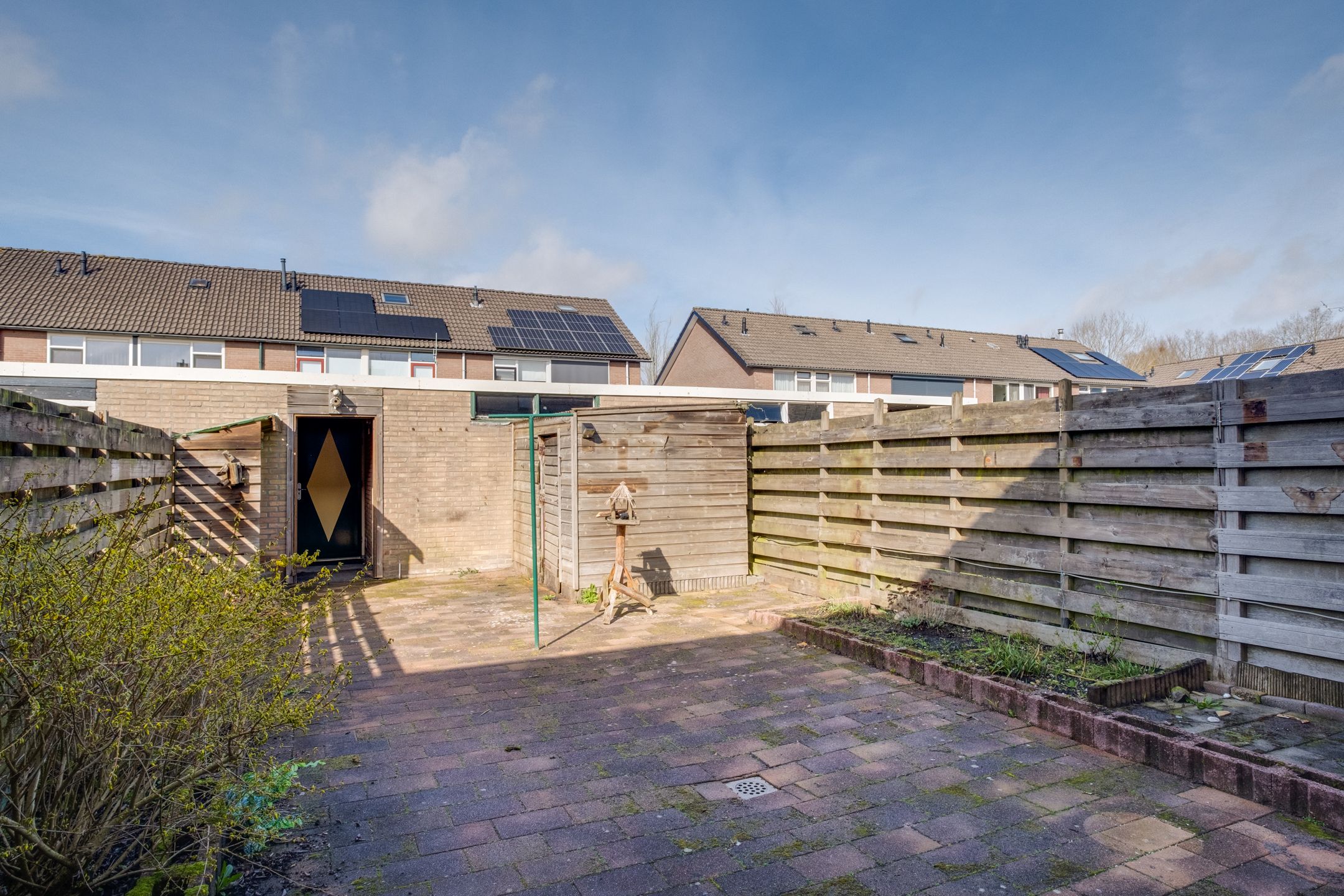 Photo 24 of Sophialaan 24