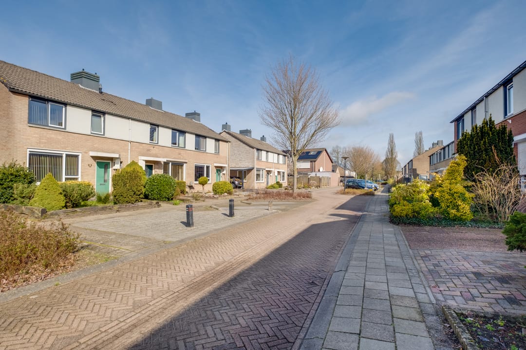 Photo 26 of Sophialaan 24