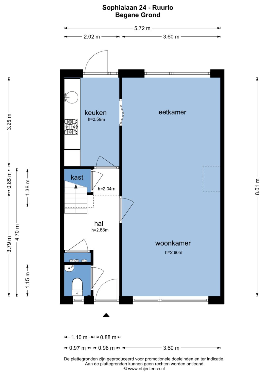 Photo 29 of Sophialaan 24