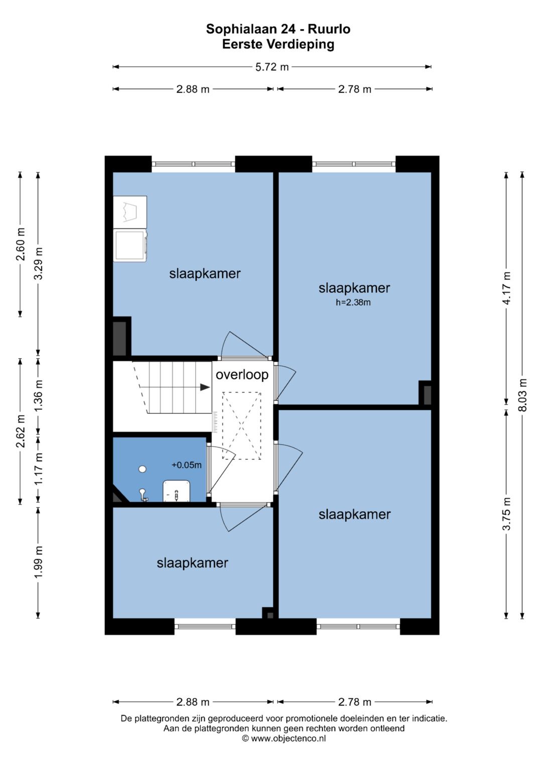 Photo 30 of Sophialaan 24