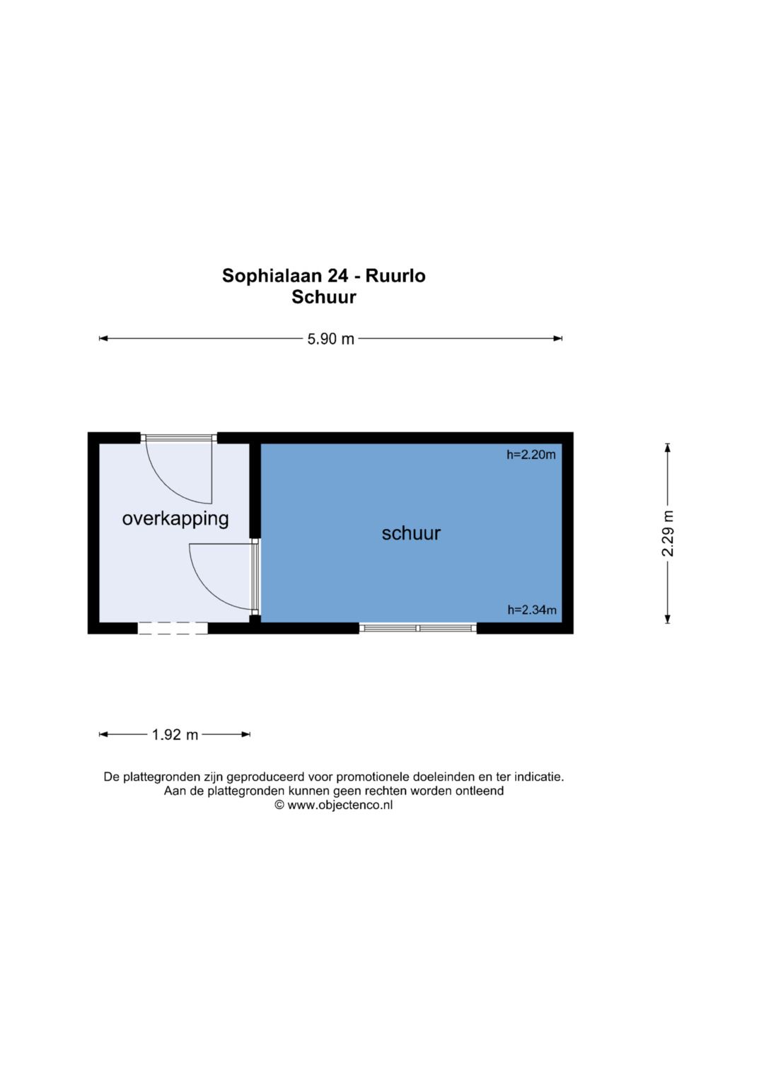 Photo 32 of Sophialaan 24