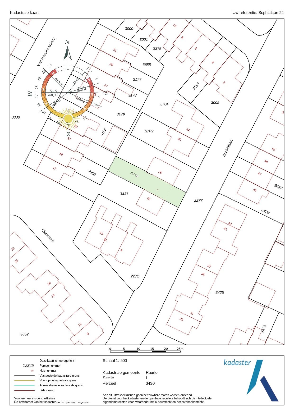 Photo 33 of Sophialaan 24