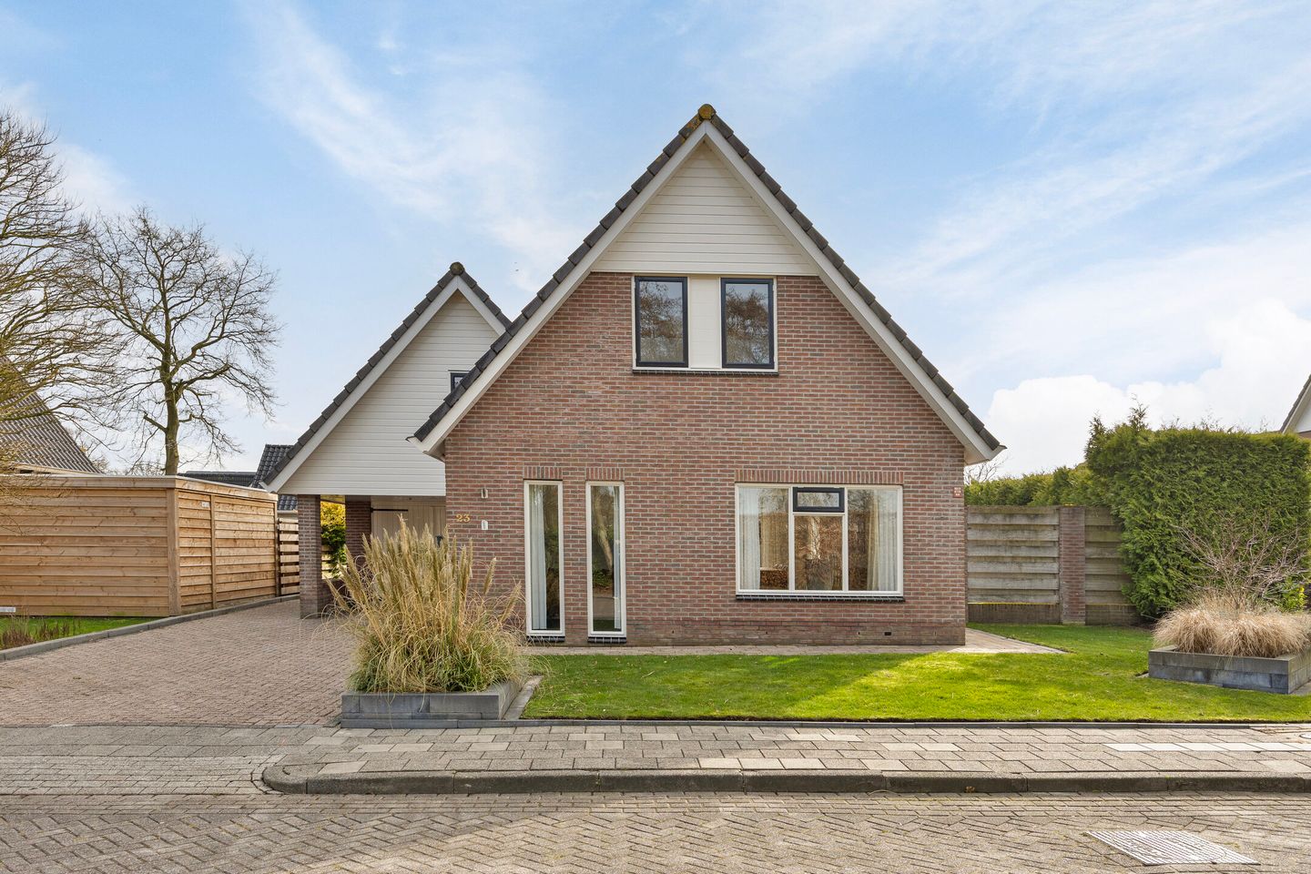 Photo 1 of De Kromten 23