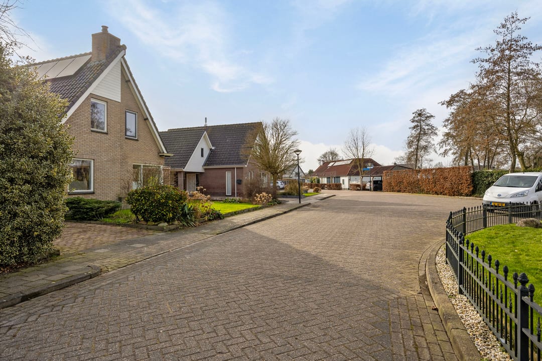 Photo 7 of De Kromten 23