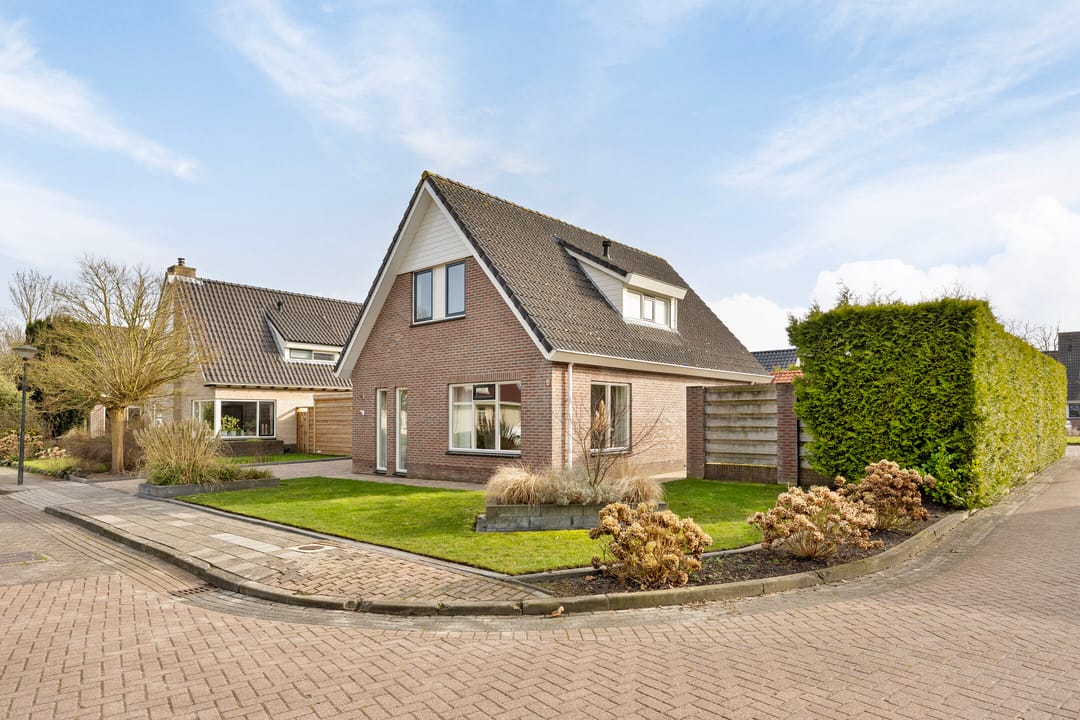 Photo 8 of De Kromten 23